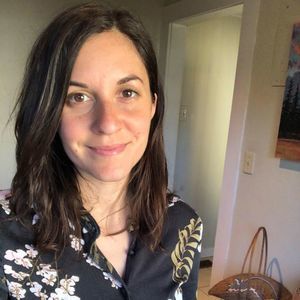 Meet your Posher, Jennifer